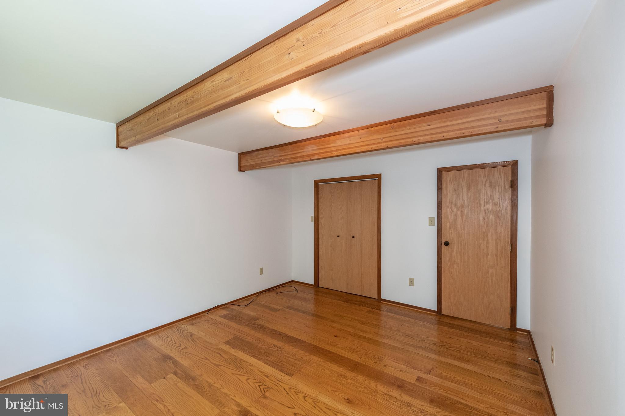 5945 Bartonsville Road Frederick, MD 21704 - Photo 16 of 24 Main Level Bedroom
