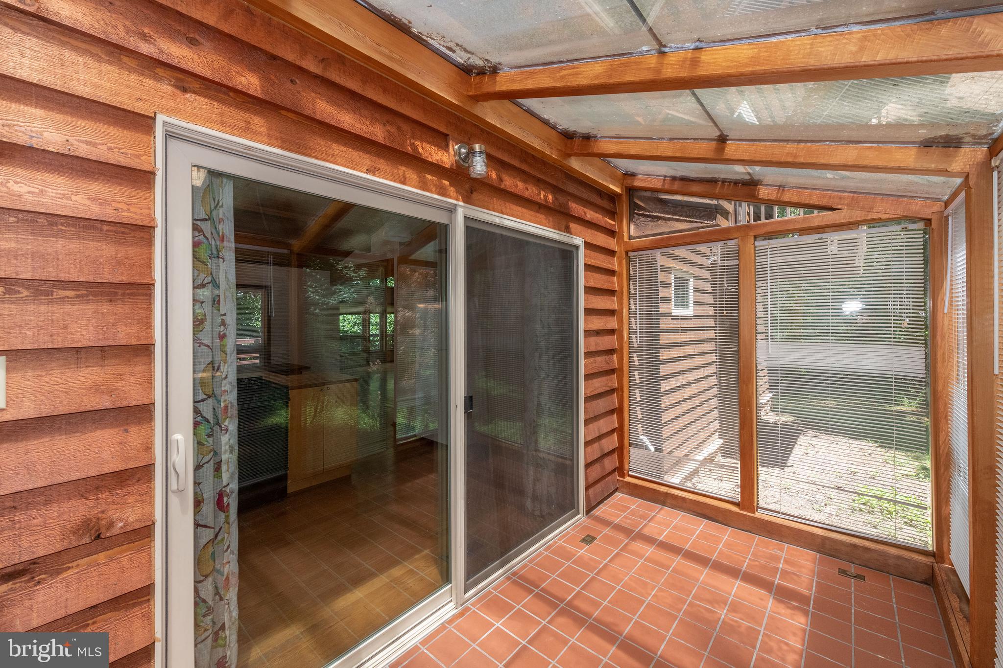 5945 Bartonsville Road Frederick, MD 21704 - Photo 19 of 24 Sunroom