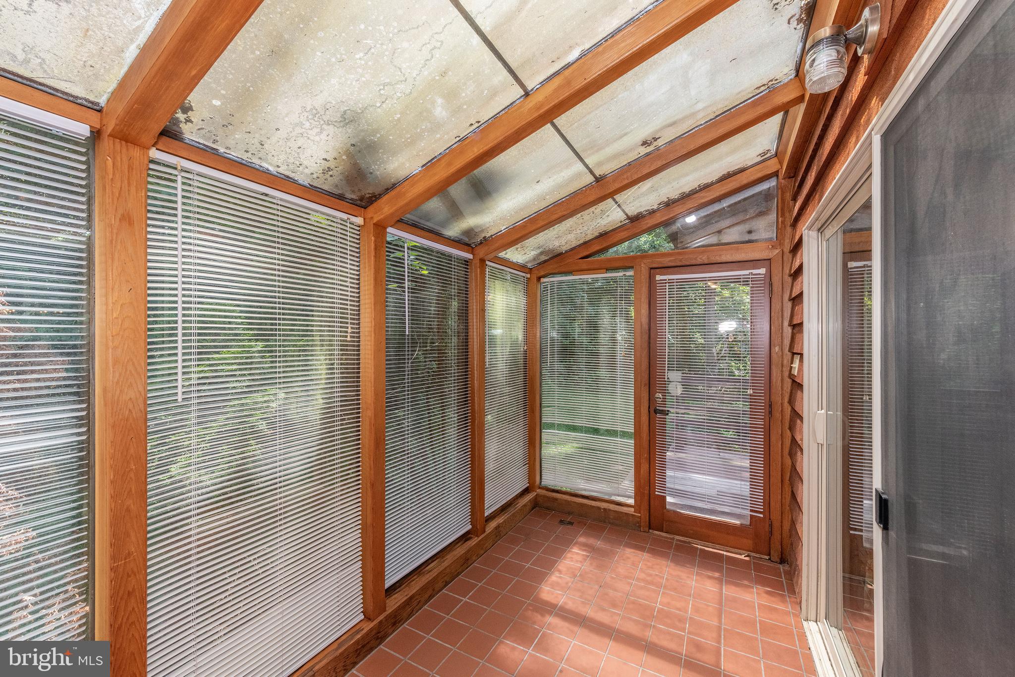 5945 Bartonsville Road Frederick, MD 21704 - Photo 20 of 24 Sunroom