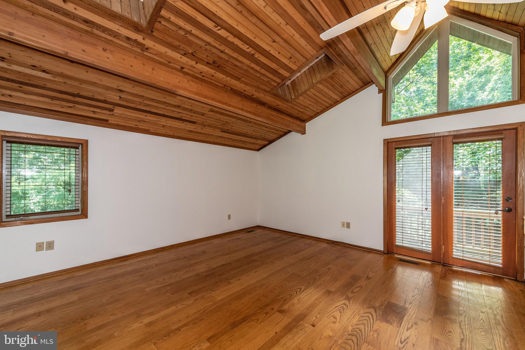 5945 Bartonsville Road Frederick, MD 21704 - Photo 10 of 24 Loft Area / 2nd Bedroom