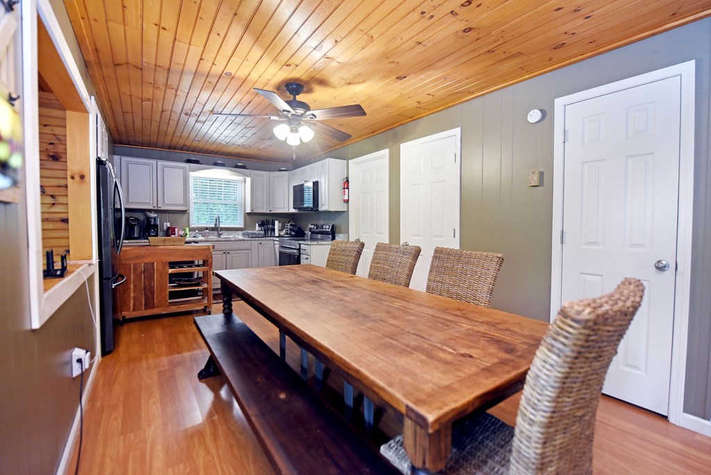 13111 Big Creek Road Cherry Log, GA 30522 - Photo 31 of 54