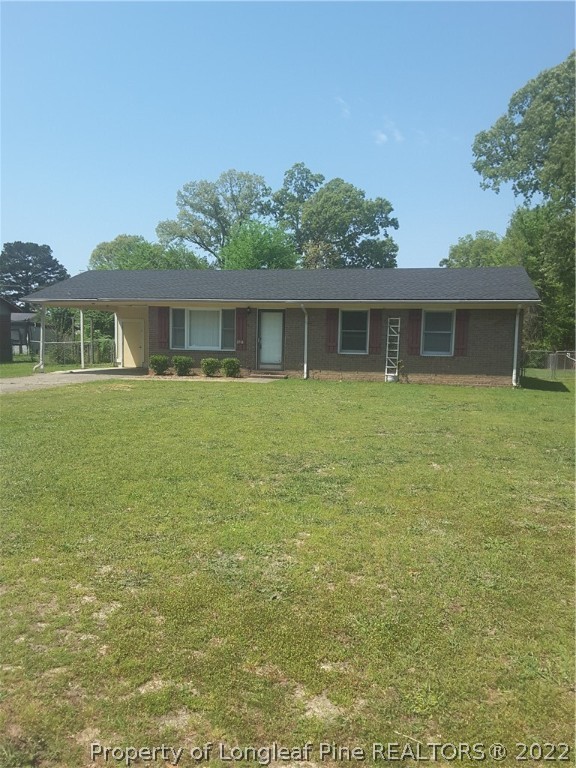 2218 Tolgate Road Fayetteville, NC 28304 - Photo 1 of 13 Gallery Image 1