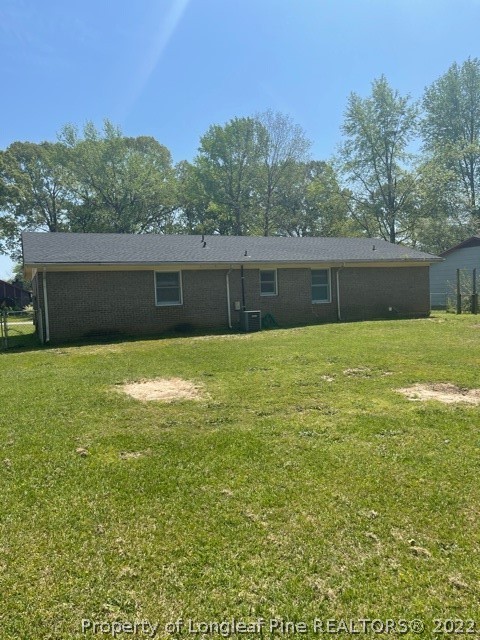 2218 Tolgate Road Fayetteville, NC 28304 - Photo 12 of 13 Gallery Image 12