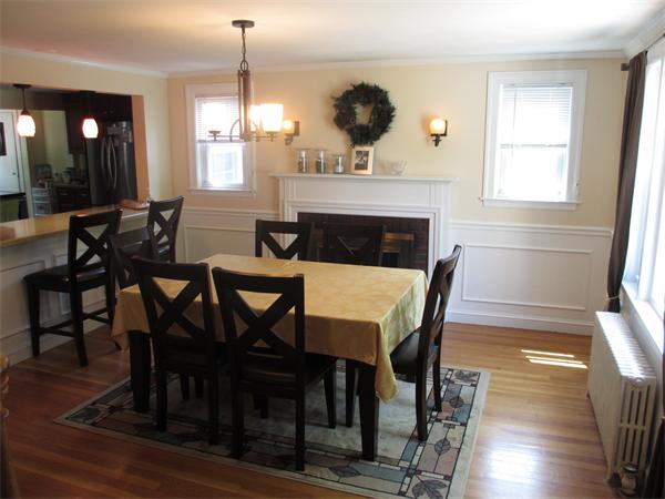 81 Wilkins Road Braintree, MA 02184 - Photo 8 of 27 Gallery Image 8