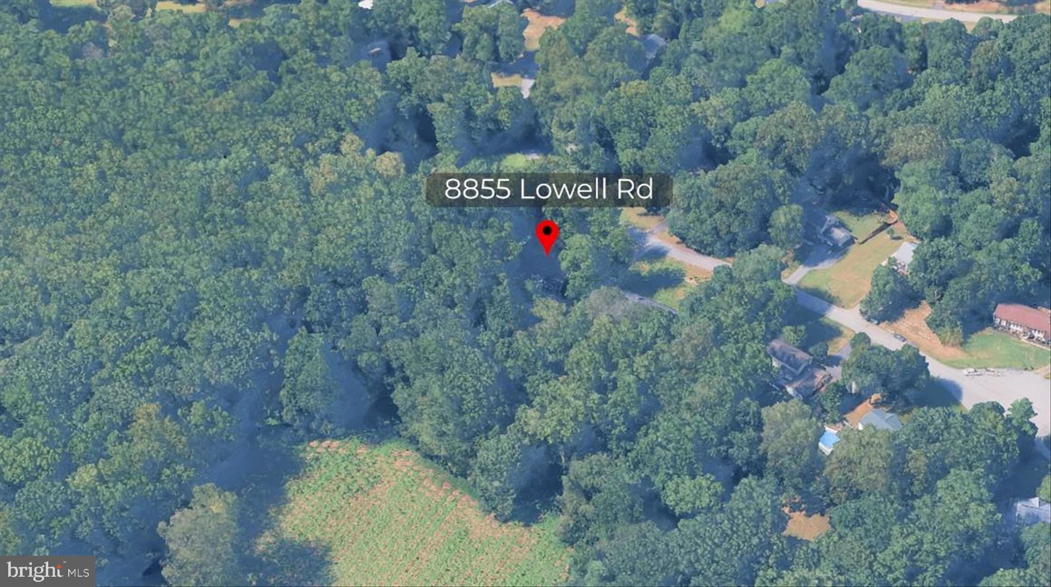 8855 Lowell Road Pomfret, MD 20675 - Photo 41 of 48