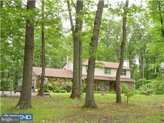150 Grove Road Elverson, PA 19520 - Photo 2 of 10 Exterior Front