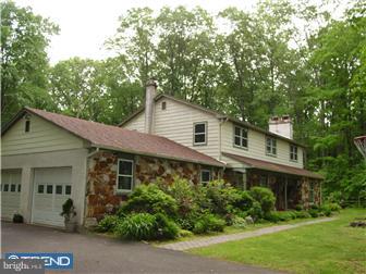 150 Grove Road Elverson, PA 19520 - Photo 3 of 10 Exterior Front
