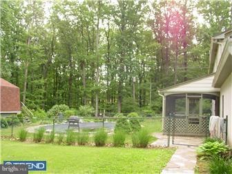 150 Grove Road Elverson, PA 19520 - Photo 5 of 10 Exterior Back