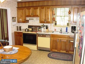 150 Grove Road Elverson, PA 19520 - Photo 7 of 10 Kitchen