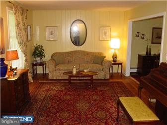 150 Grove Road Elverson, PA 19520 - Photo 9 of 10 Living Room