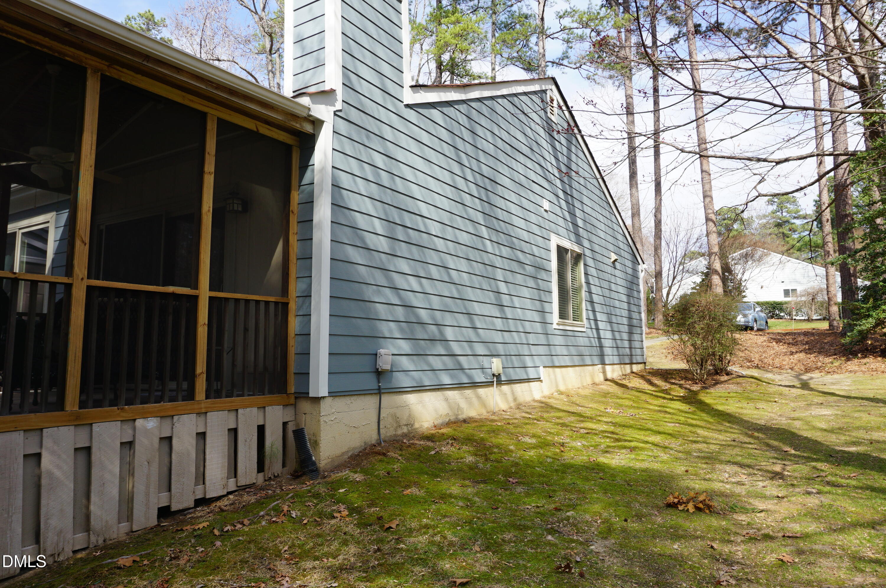 5813 Branchwood Road Raleigh, NC 27609 - Photo 7 of 53 DSC06536