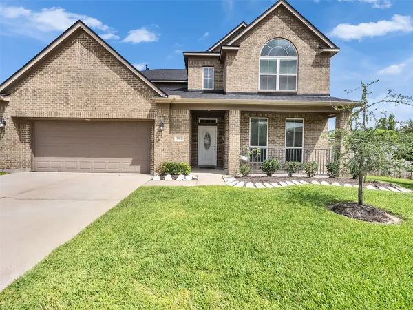 $520,000 | 3502 Single Ridge Way, Katy, TX 77493