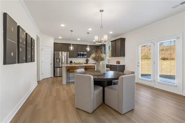 $468,925 | 1376 Sunny Valley Lane, Braselton, GA 30517