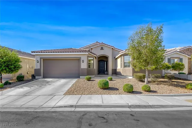 $630,000 | 763 North Arroyo Grande Boulevard, Henderson, NV 89014