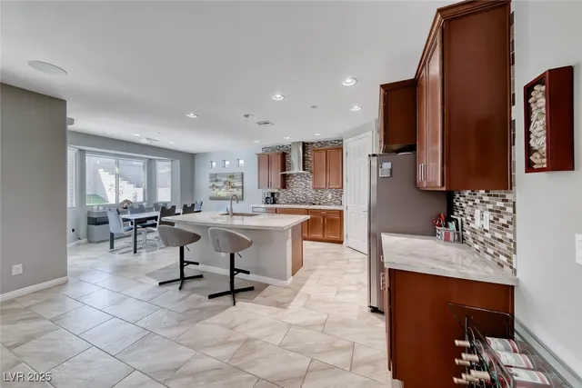 $630,000 | 763 North Arroyo Grande Boulevard, Henderson, NV 89014