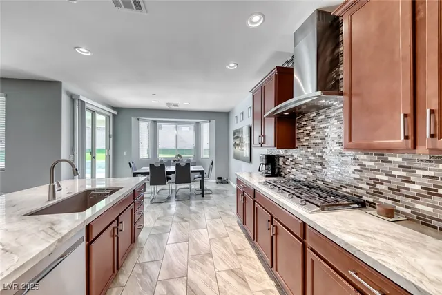 $630,000 | 763 North Arroyo Grande Boulevard, Henderson, NV 89014