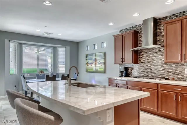 $630,000 | 763 North Arroyo Grande Boulevard, Henderson, NV 89014