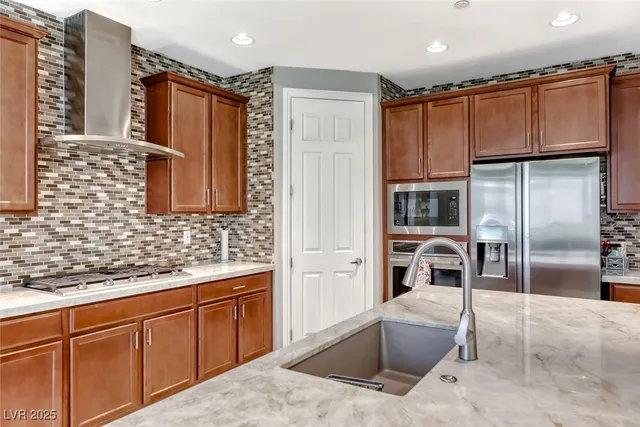 $630,000 | 763 North Arroyo Grande Boulevard, Henderson, NV 89014