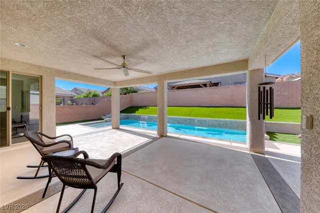 $630,000 | 763 North Arroyo Grande Boulevard, Henderson, NV 89014