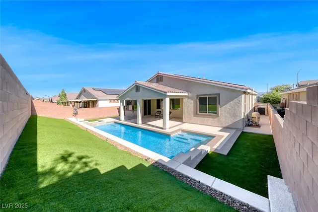 $630,000 | 763 North Arroyo Grande Boulevard, Henderson, NV 89014