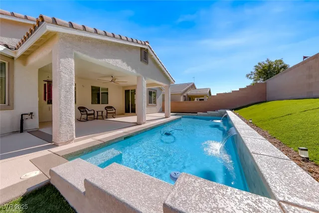 $630,000 | 763 North Arroyo Grande Boulevard, Henderson, NV 89014