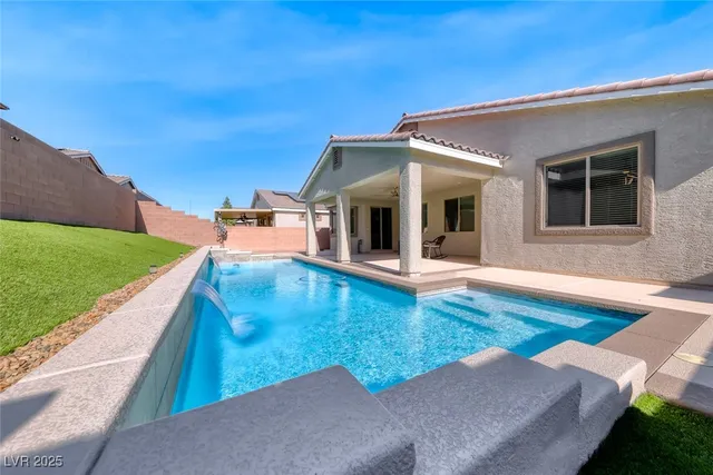 $630,000 | 763 North Arroyo Grande Boulevard, Henderson, NV 89014