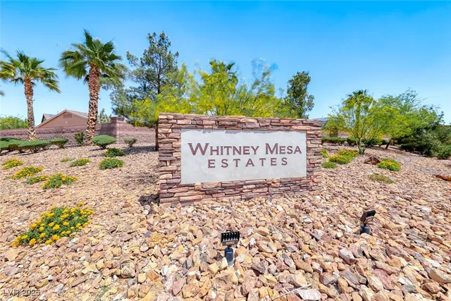 $630,000 | 763 North Arroyo Grande Boulevard, Henderson, NV 89014