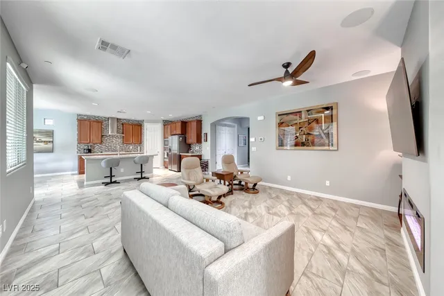 $630,000 | 763 North Arroyo Grande Boulevard, Henderson, NV 89014