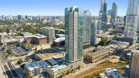 $640,000 | 300 Bowie Street, Unit 1101, Austin, TX 78703