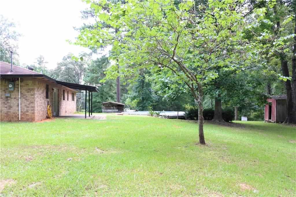 149 Elmer Road Elmer, LA 71424 - Photo 17 of 25 Gallery Image 17
