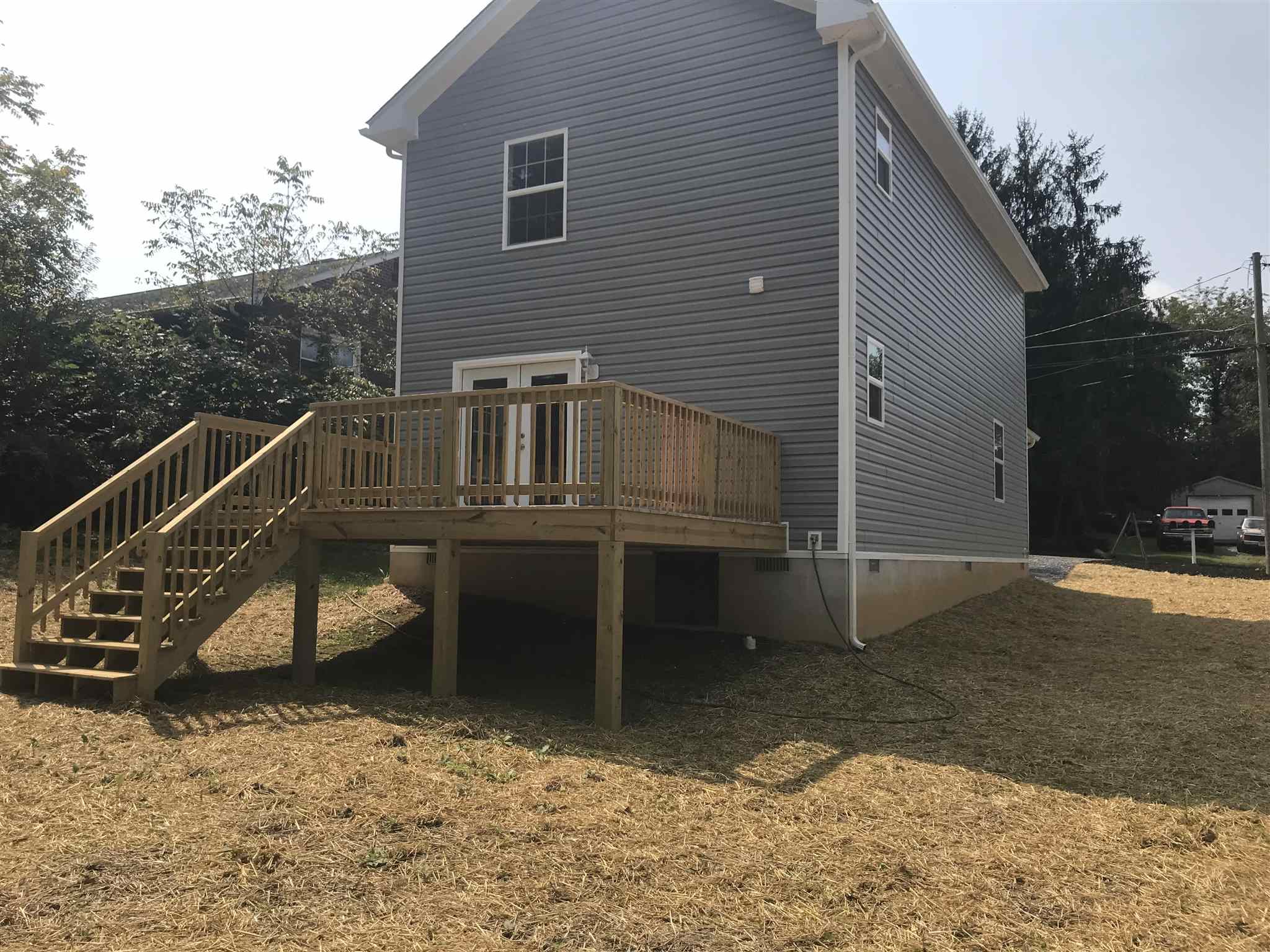36 Reed Street Fishersville, VA 22939 - Photo 25 of 27 Gallery Image 25