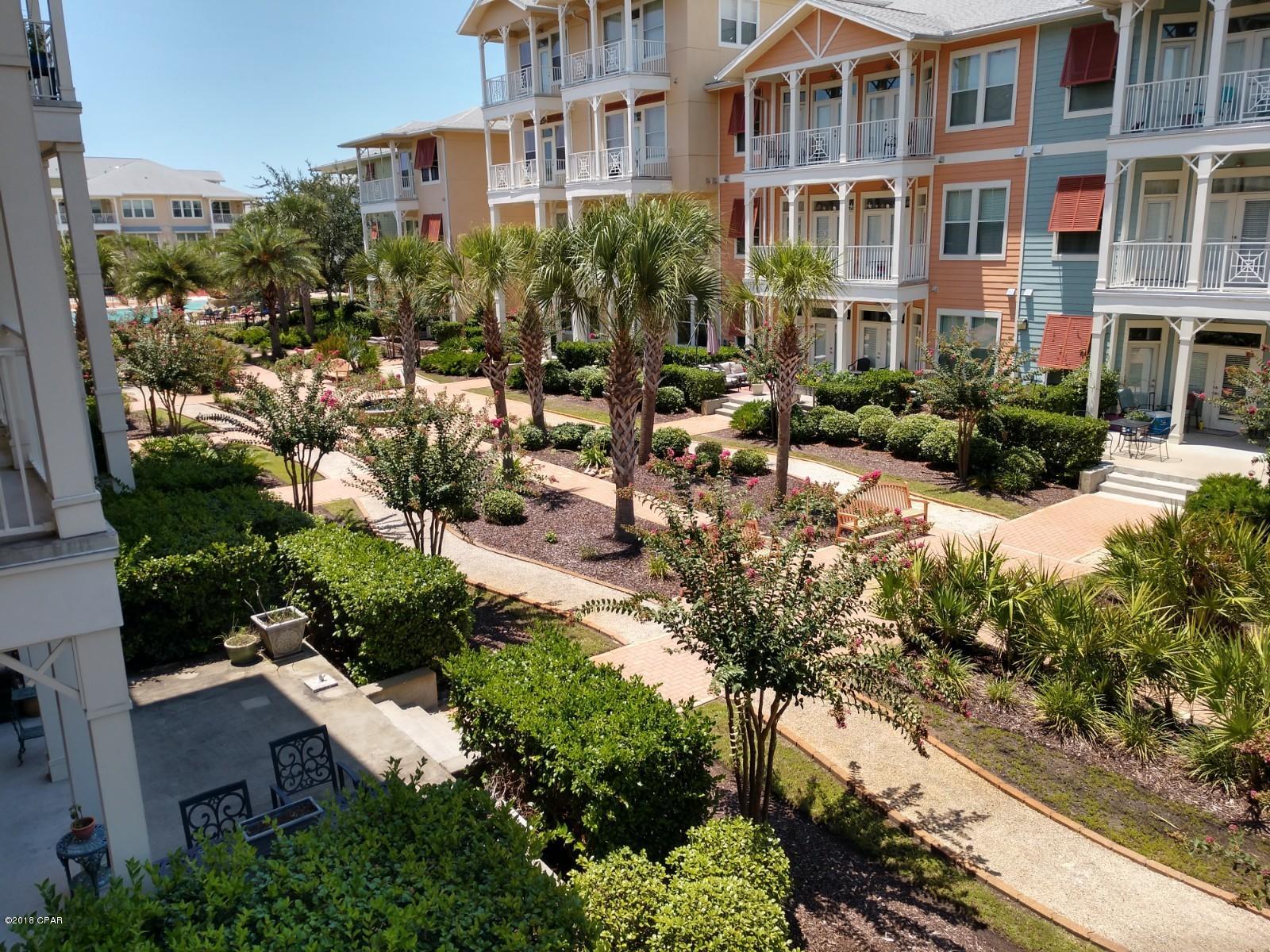 8700 Front Beach Road, Unit 6204 Panama City Beach, FL 32407 - Photo 21 of 36