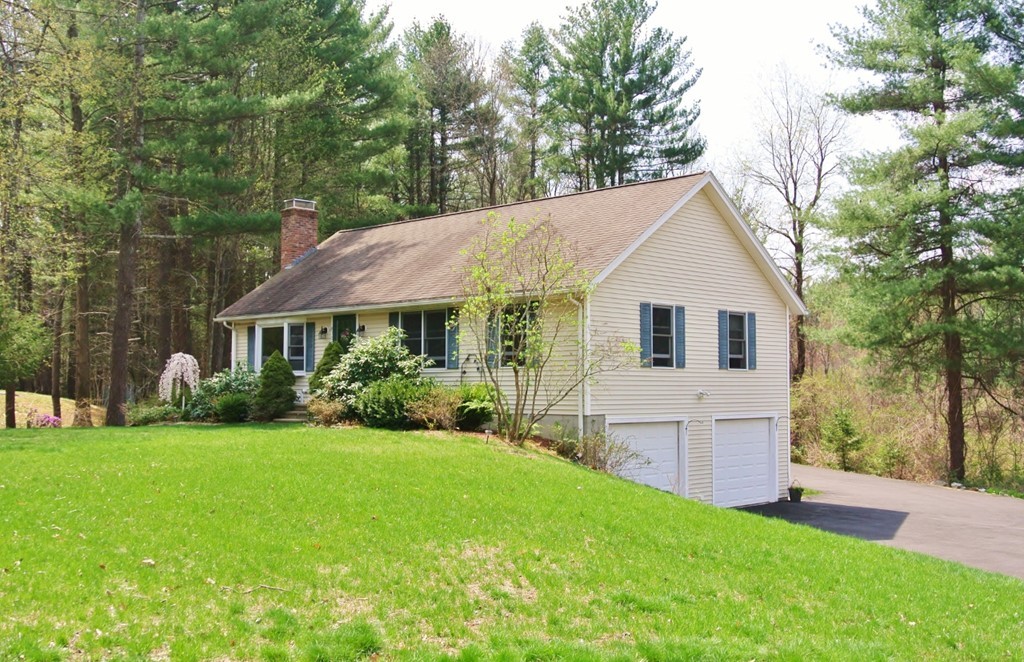 106 North Row Road Sterling, MA 01564 - Photo 13 of 20 Gallery Image 13