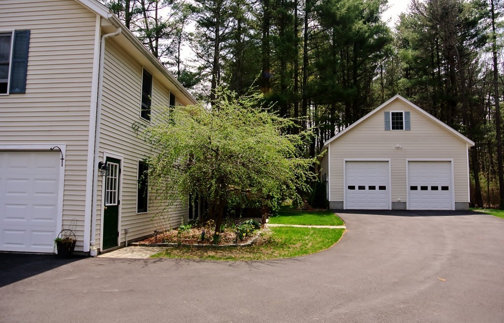 106 North Row Road Sterling, MA 01564 - Photo 14 of 20 Gallery Image 14
