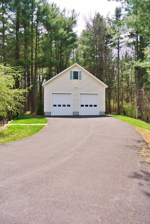 106 North Row Road Sterling, MA 01564 - Photo 16 of 20 Gallery Image 16