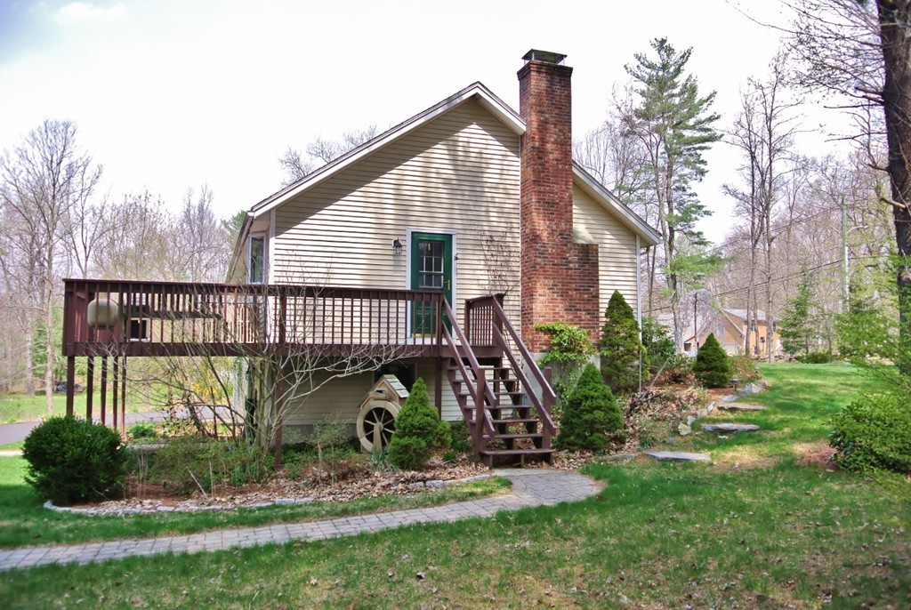 106 North Row Road Sterling, MA 01564 - Photo 17 of 20 Gallery Image 17