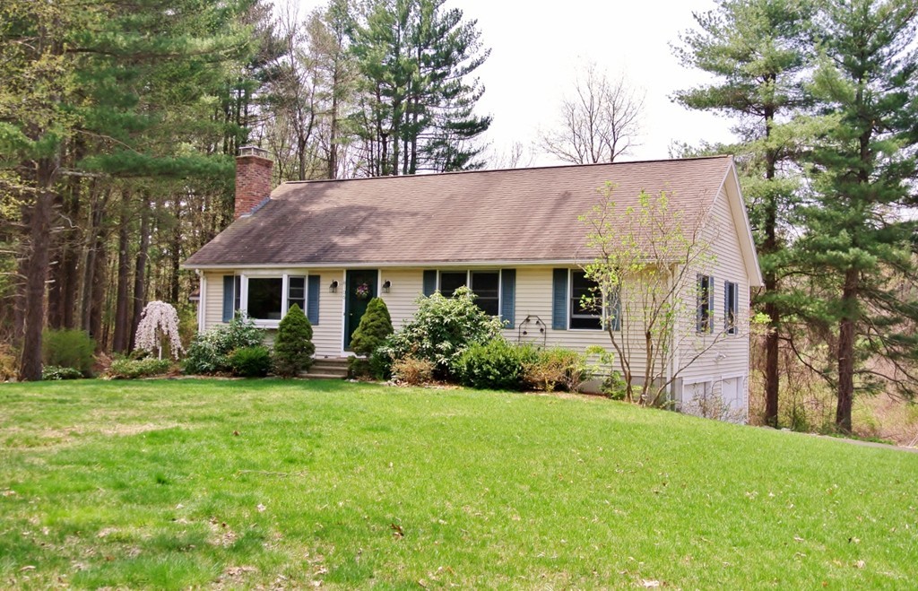 106 North Row Road Sterling, MA 01564 - Photo 19 of 20 Gallery Image 19