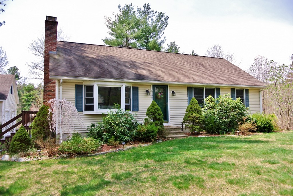 106 North Row Road Sterling, MA 01564 - Photo 20 of 20 Gallery Image 20