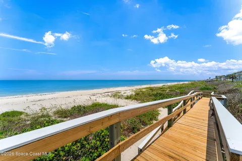 $1,200,000 | 735 N Highway, Unit 505, Indialantic, FL 32903