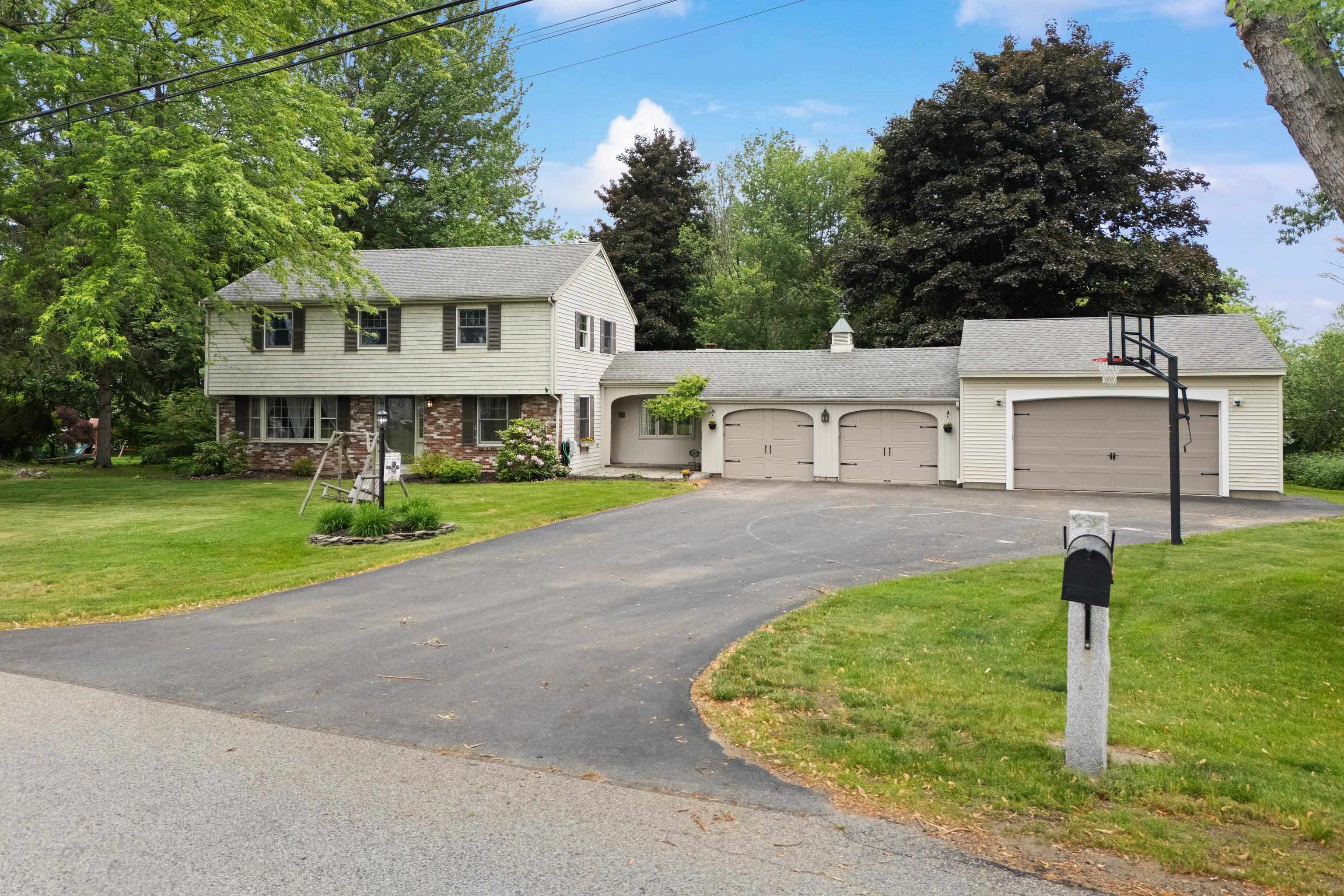 13 Williams Circle Stratham, NH 03885 - Photo 49 of 52