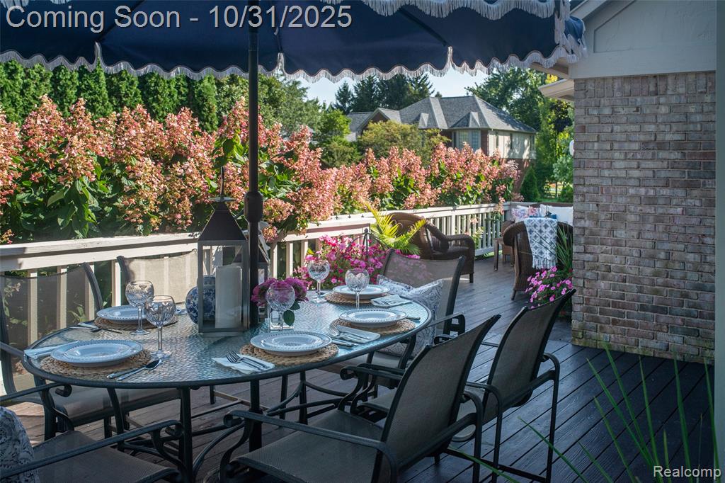 3674 Merriweather Lane Rochester Hills, MI 48306 - Photo 22 of 78