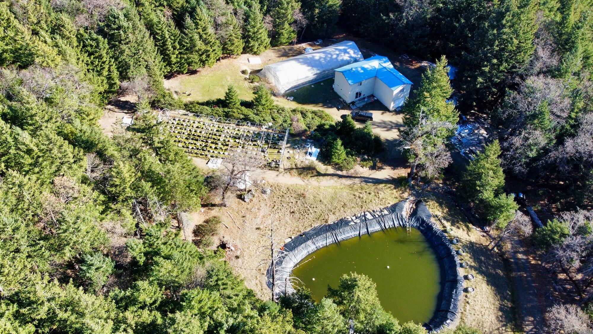 5735 Forest Rte 1N08 Bridgeville, CA 95526 - Photo 3 of 55