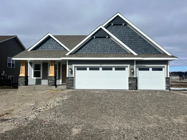 $524,811 | 861 150th Lane Northwest, Andover, MN 55304