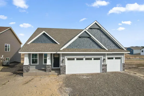 $506,810 | 861 150th Lane Northwest, Andover, MN 55304