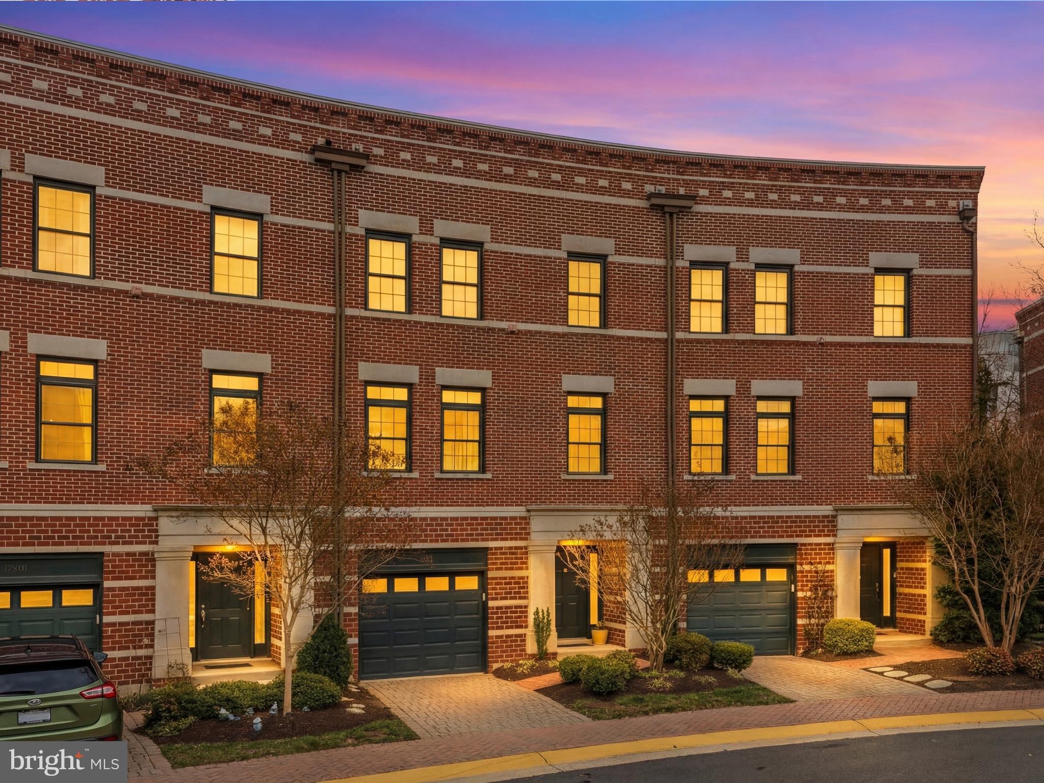 12138 Chancery Station Circle Reston, VA 20190 - Photo 2 of 54 a front view of a building