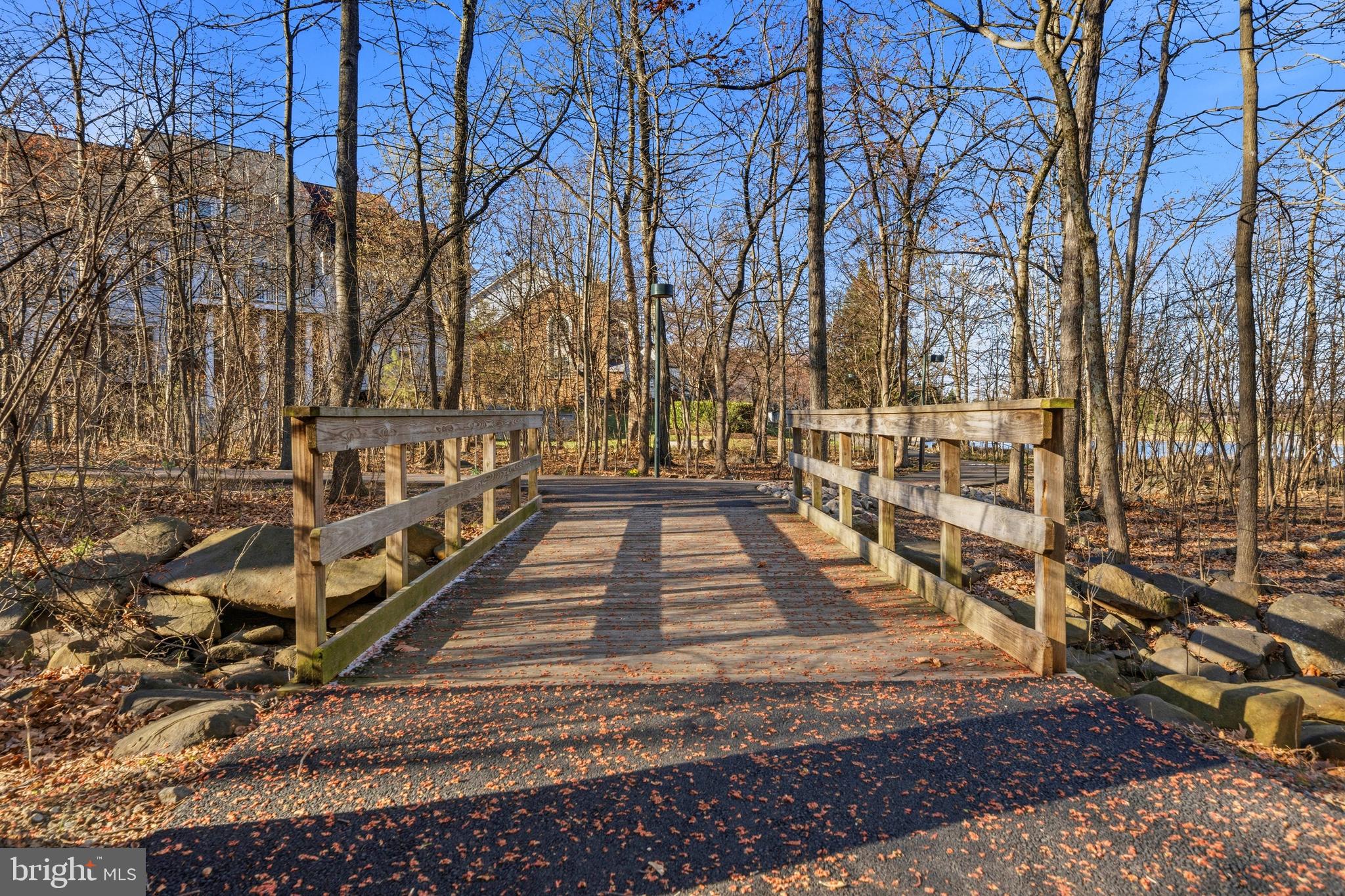 12138 Chancery Station Circle Reston, VA 20190 - Photo 43 of 54 a view of outdoor space patio and swimming pool