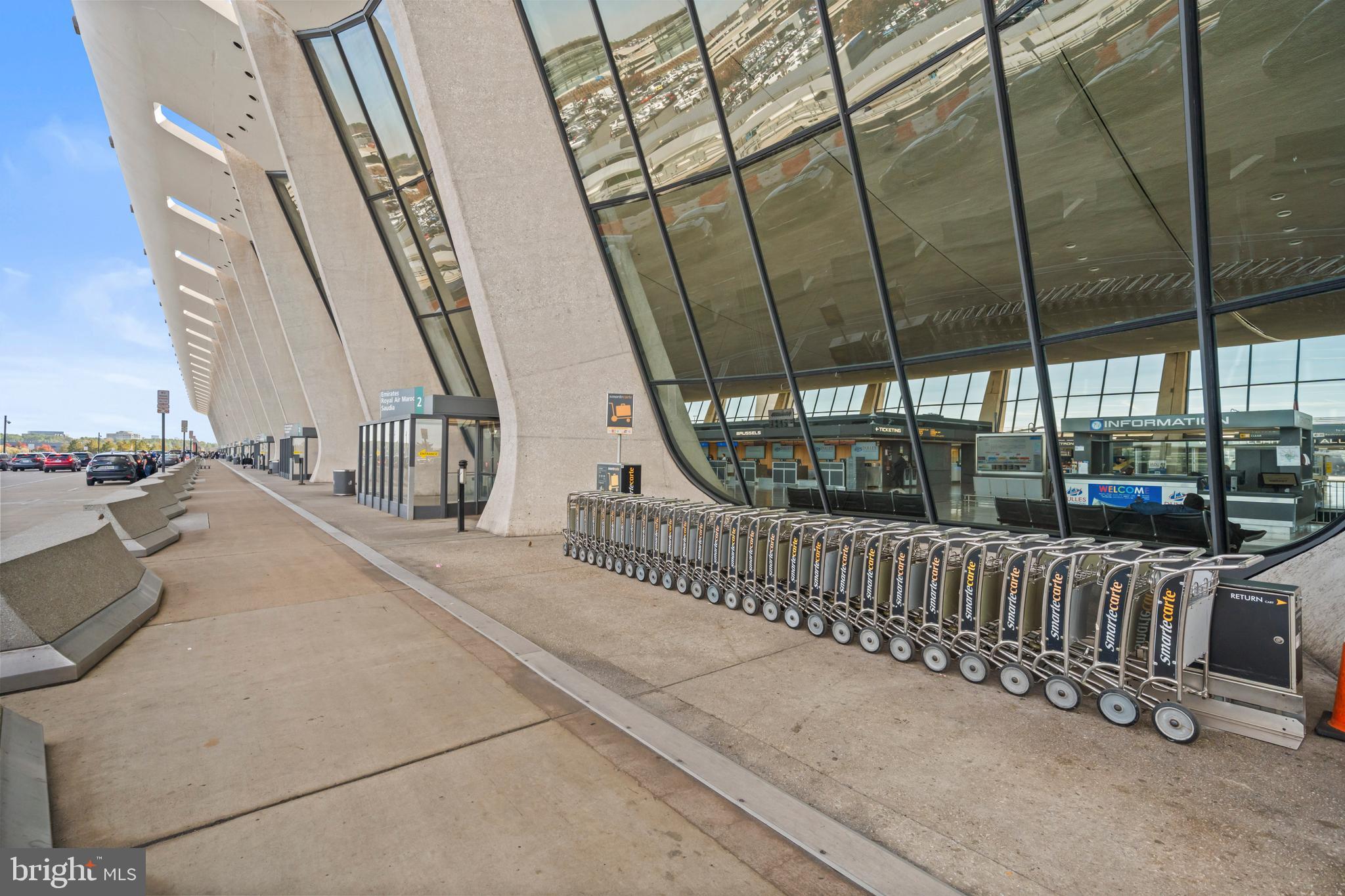 12138 Chancery Station Circle Reston, VA 20190 - Photo 52 of 54 a view of entryway with a stairs