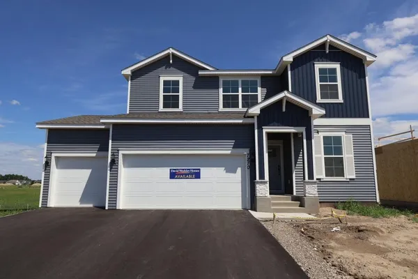 $535,000 | 7270 Landau Avenue Northeast, Otsego, MN 55301