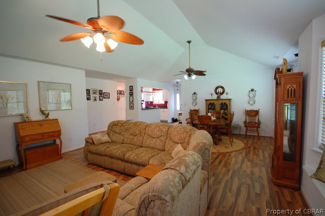353 Sibleys Landing Road Saluda, VA 23149 - Photo 12 of 27