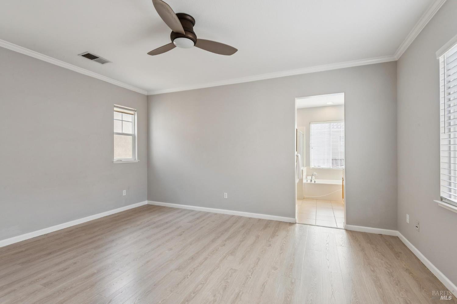 2272 Wolfberry Way Santa Rosa, CA 95404 - Photo 25 of 53 Primary Bedroom